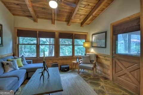 323 Tanglewood Cove Lane Blue Ridge - Photo 22