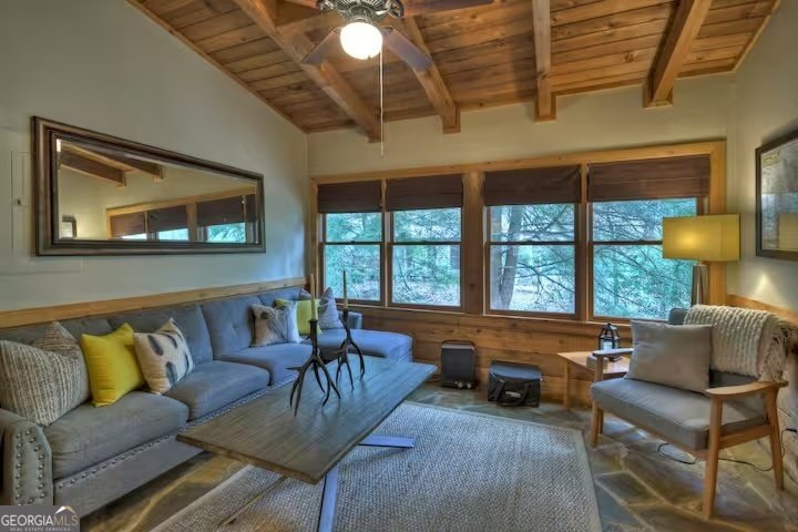 323 Tanglewood Cove Lane Blue Ridge - Photo 23