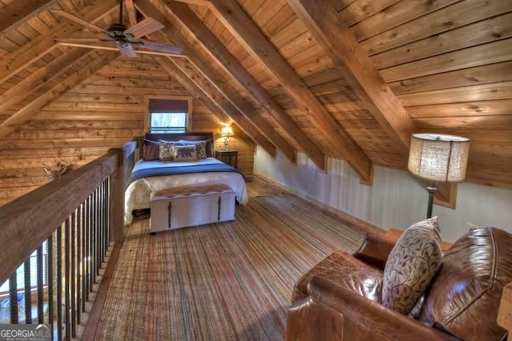 323 Tanglewood Cove Lane Blue Ridge - Photo 26