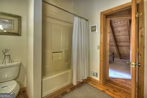 323 Tanglewood Cove Lane Blue Ridge - Photo 28