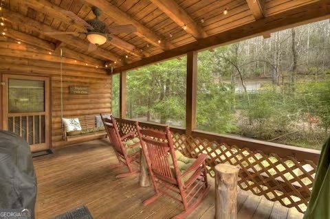 323 Tanglewood Cove Lane Blue Ridge - Photo 37