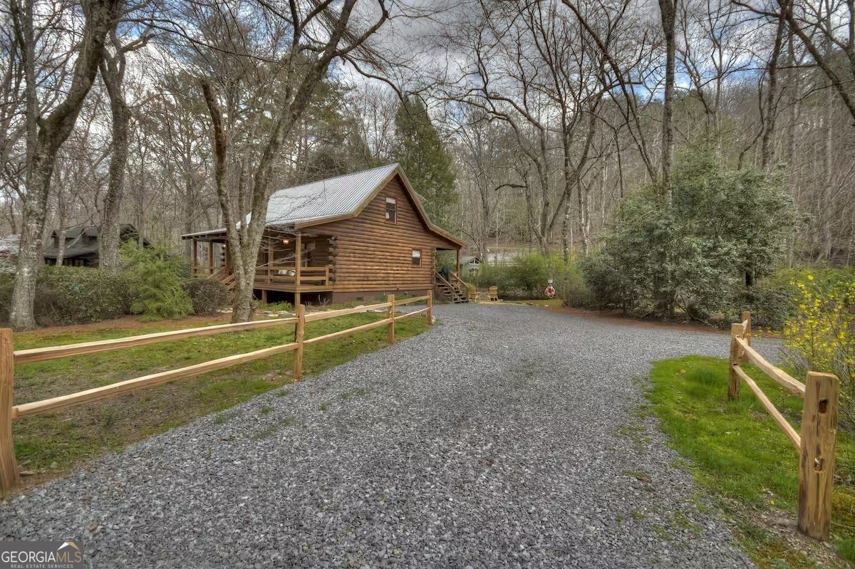 323 Tanglewood Cove Lane Blue Ridge - Photo 38