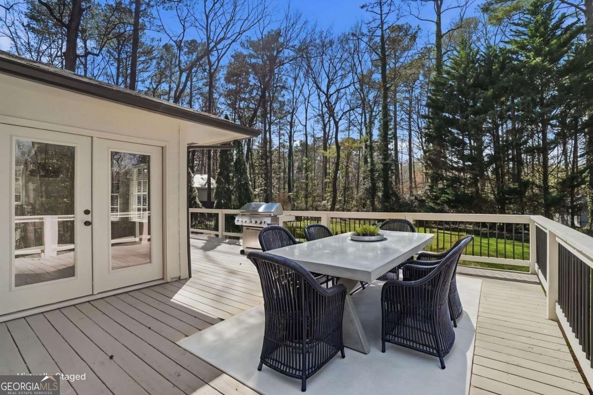 71 Cecil Drive Marietta - Photo 22