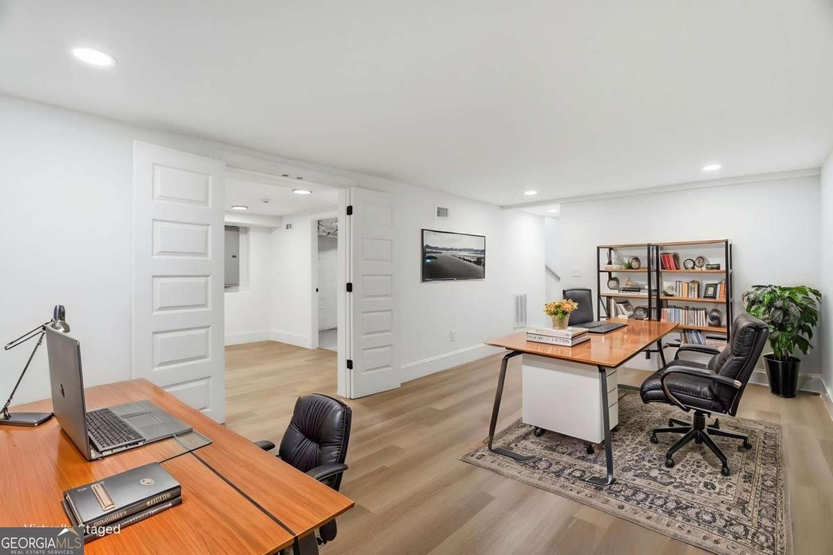 71 Cecil Drive Marietta - Photo 26