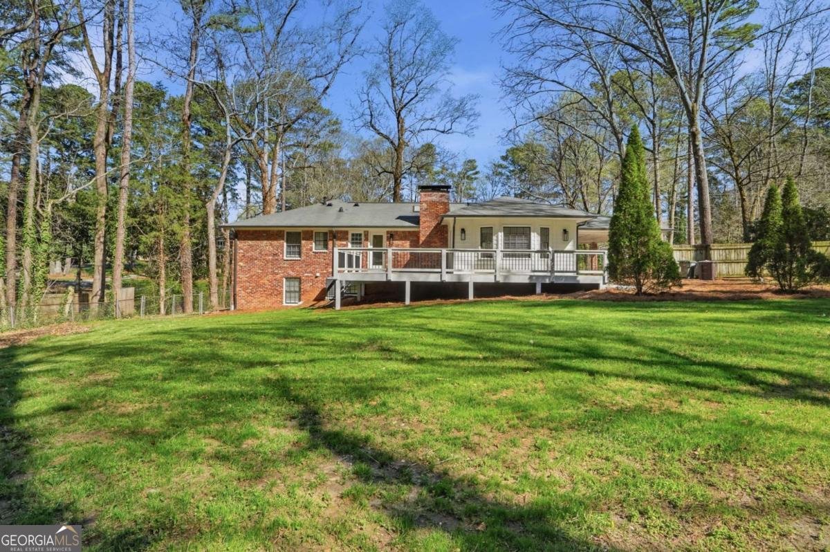 71 Cecil Drive Marietta - Photo 33