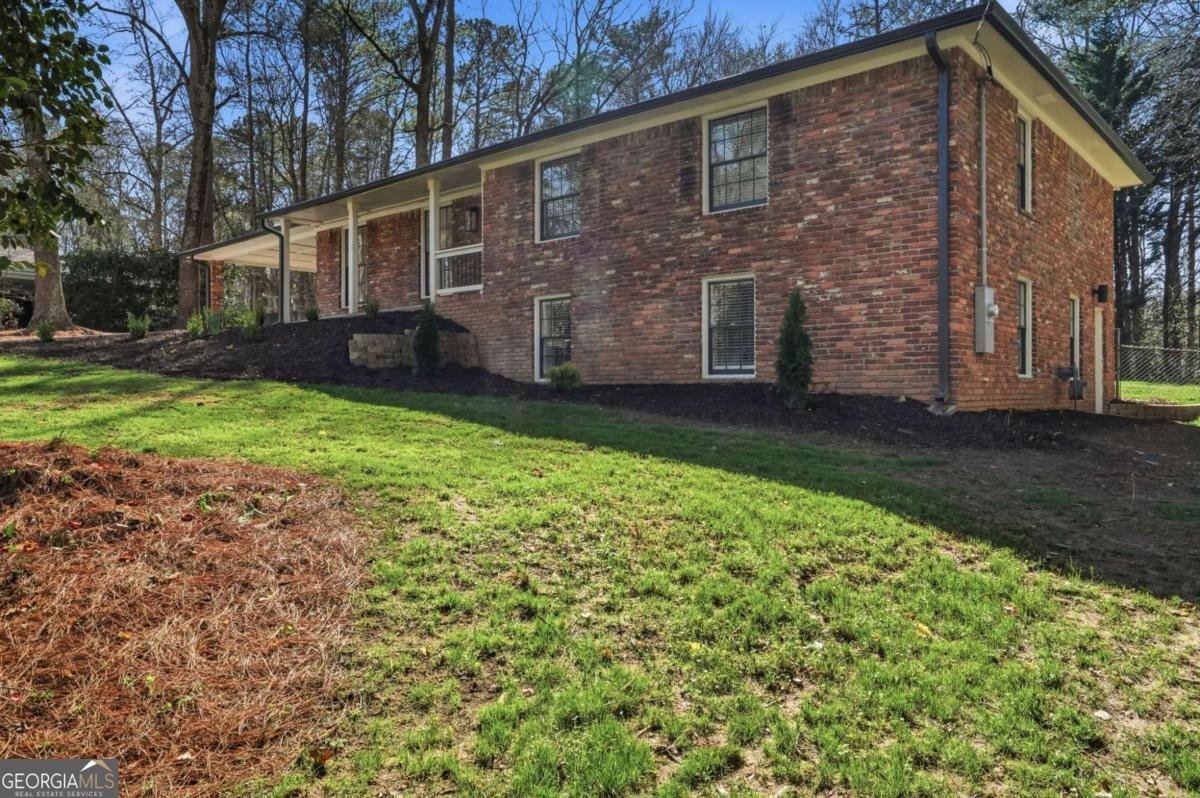 71 Cecil Drive Marietta - Photo 35