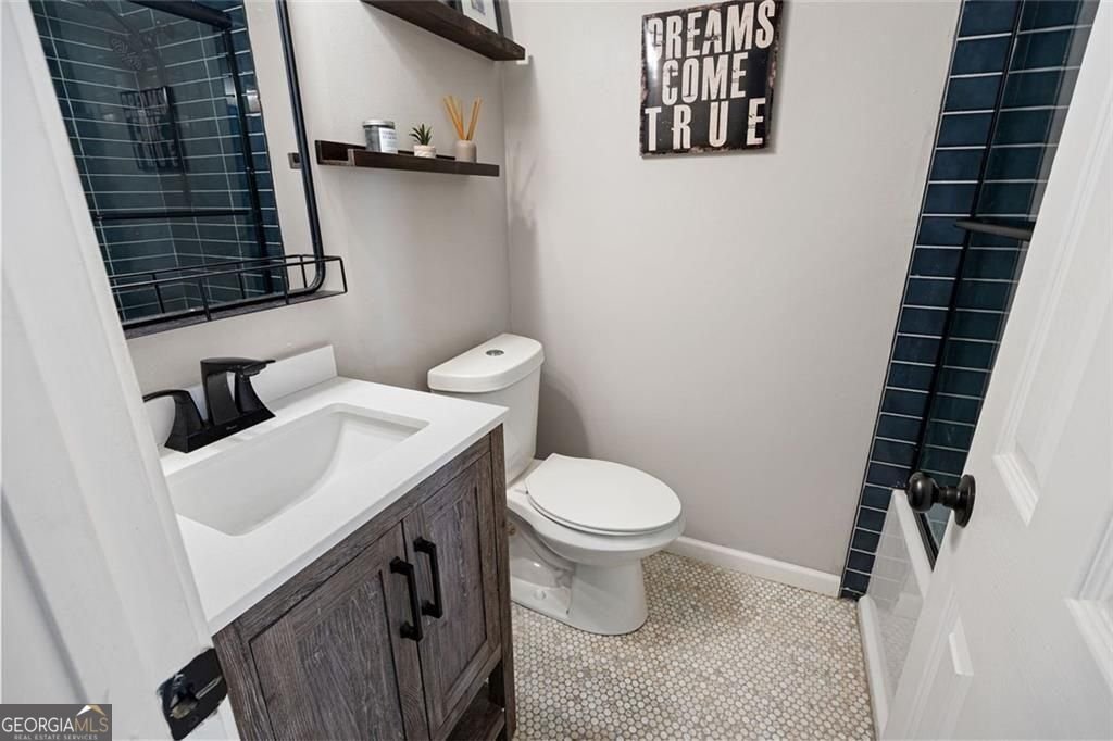 140 Mt Tabor Court Dallas - Photo 18