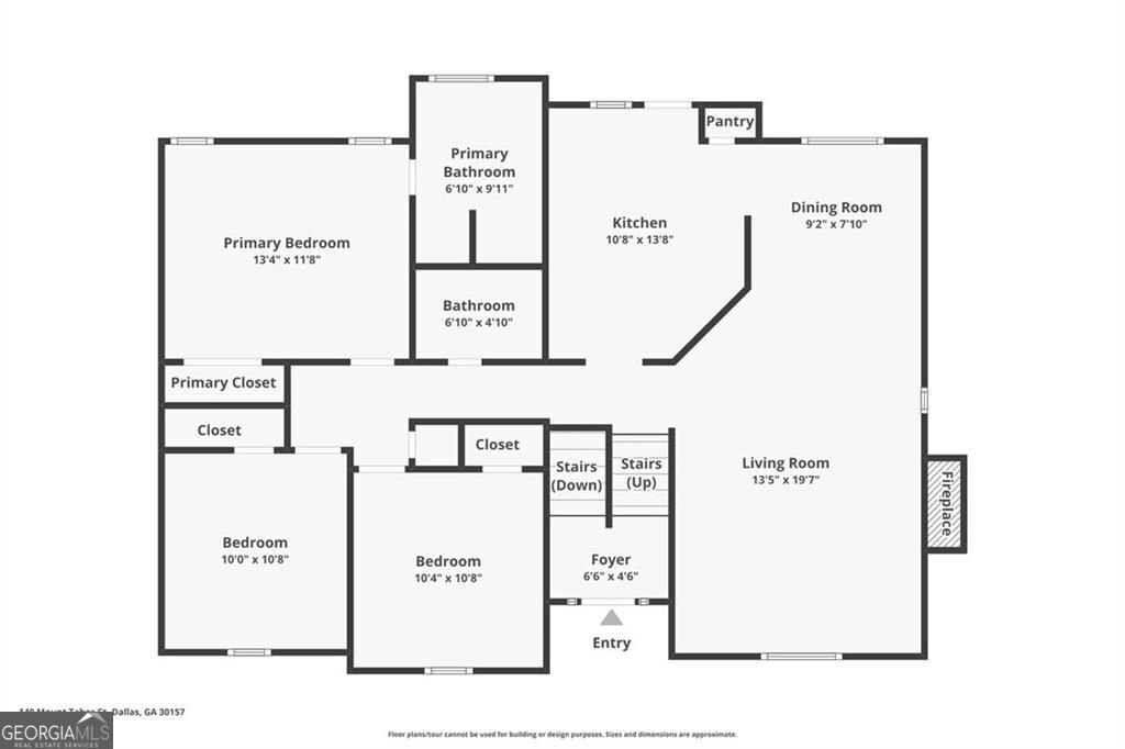 140 Mt Tabor Court Dallas - Photo 31