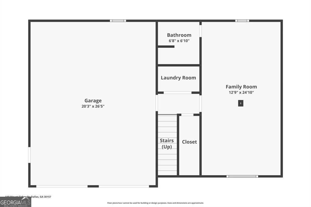 140 Mt Tabor Court Dallas - Photo 32