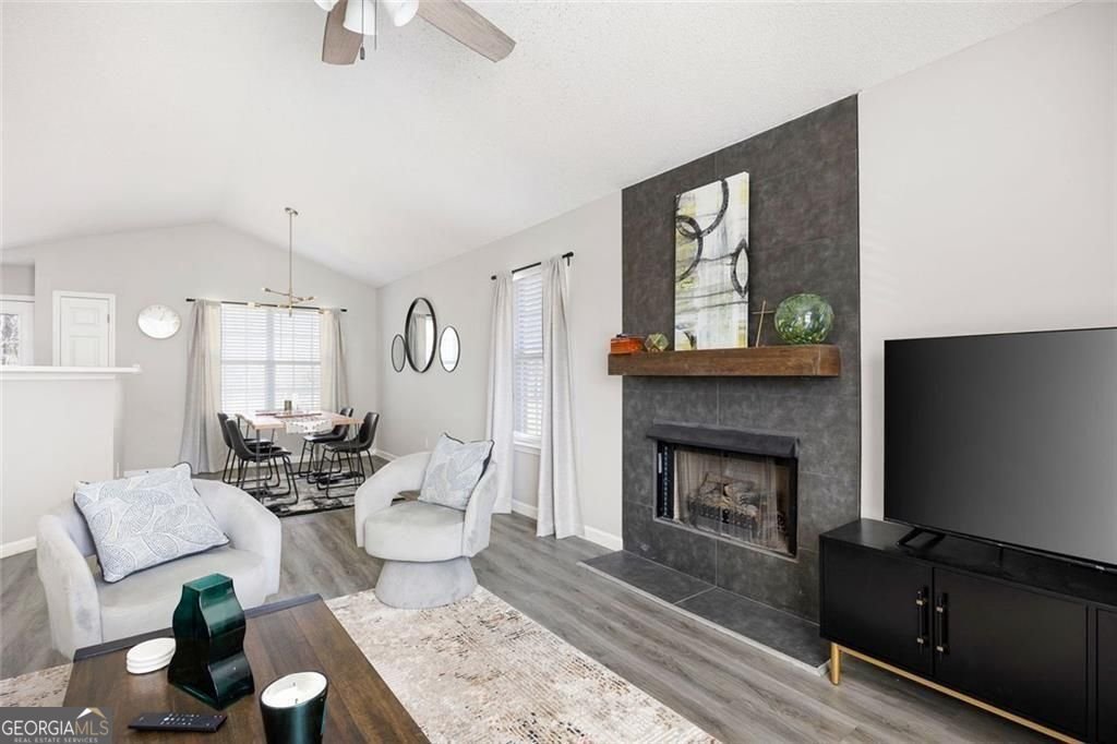 140 Mt Tabor Court Dallas - Photo 6