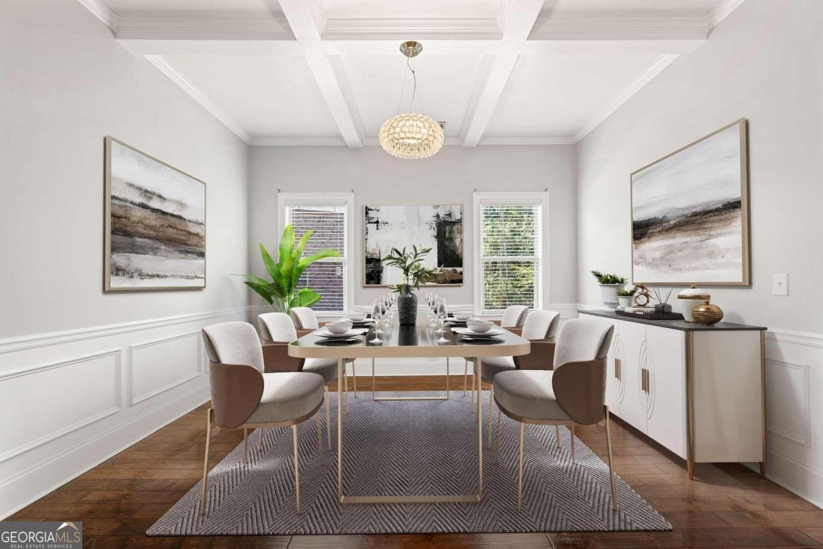 2214 Golden Eagle Drive Locust Grove - Photo 11