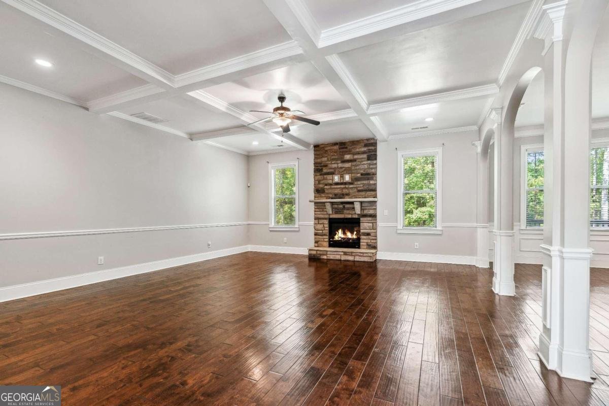 2214 Golden Eagle Drive Locust Grove - Photo 13