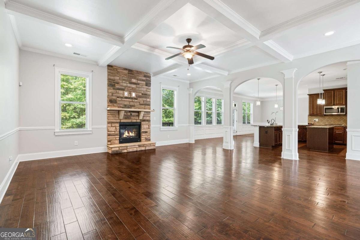 2214 Golden Eagle Drive Locust Grove - Photo 14