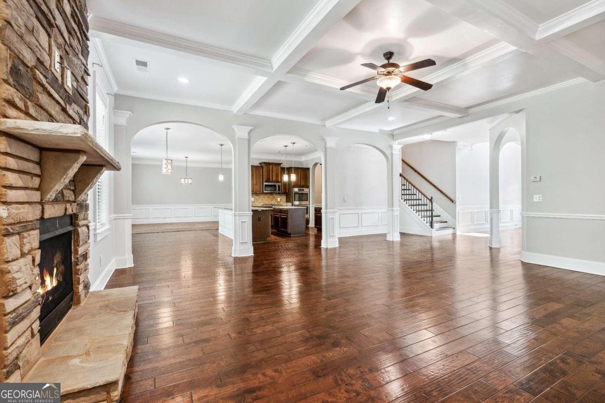 2214 Golden Eagle Drive Locust Grove - Photo 16