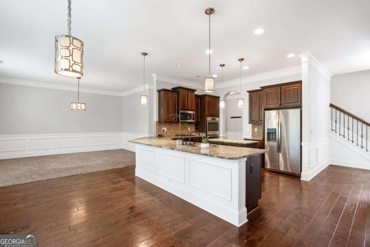 2214 Golden Eagle Drive Locust Grove - Photo 17