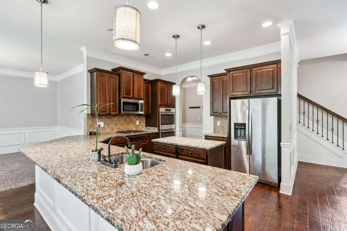 2214 Golden Eagle Drive Locust Grove - Photo 20