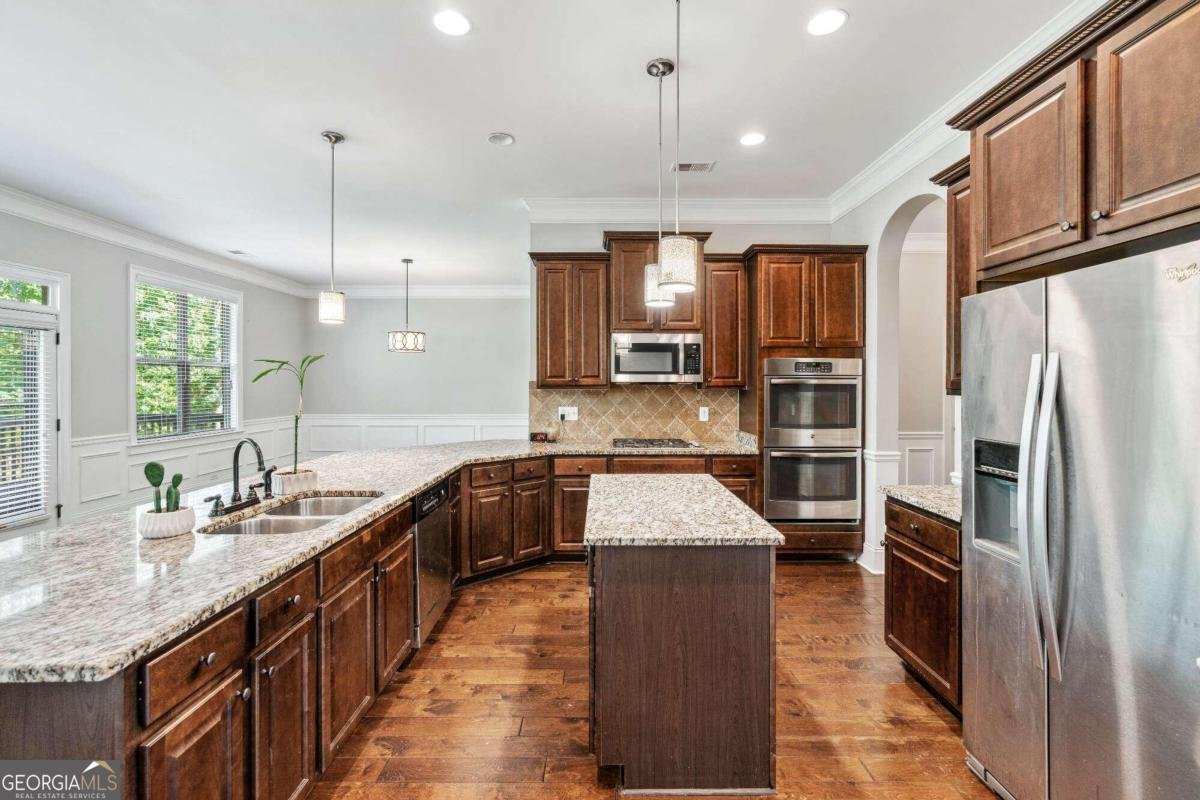 2214 Golden Eagle Drive Locust Grove - Photo 21