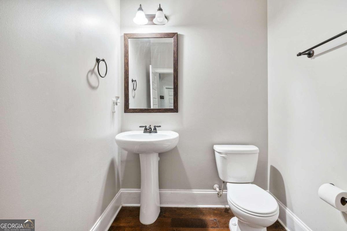 2214 Golden Eagle Drive Locust Grove - Photo 28