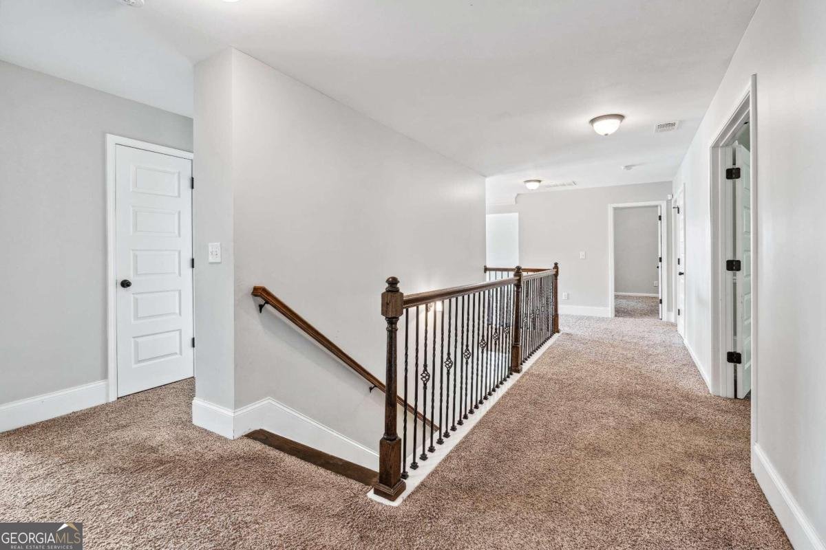 2214 Golden Eagle Drive Locust Grove - Photo 29