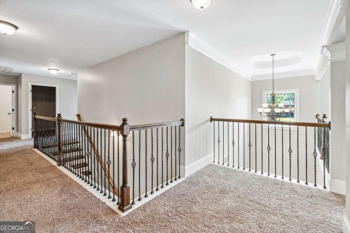 2214 Golden Eagle Drive Locust Grove - Photo 30