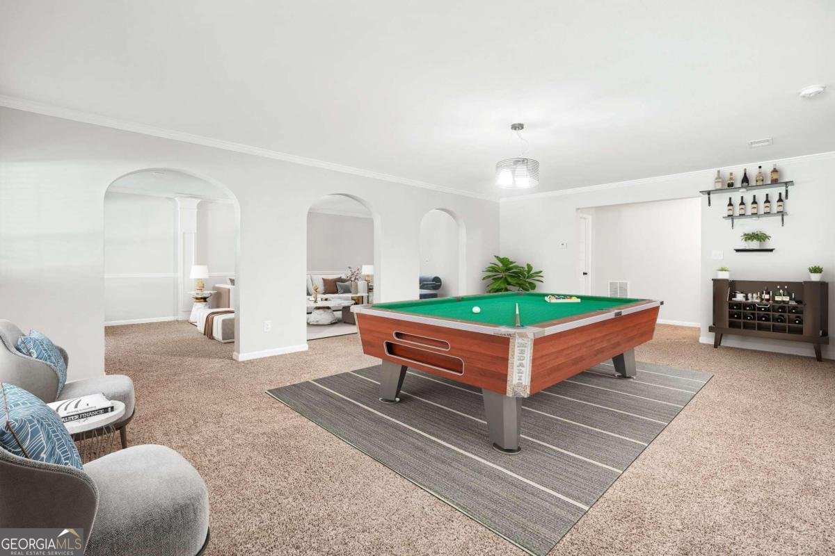 2214 Golden Eagle Drive Locust Grove - Photo 54