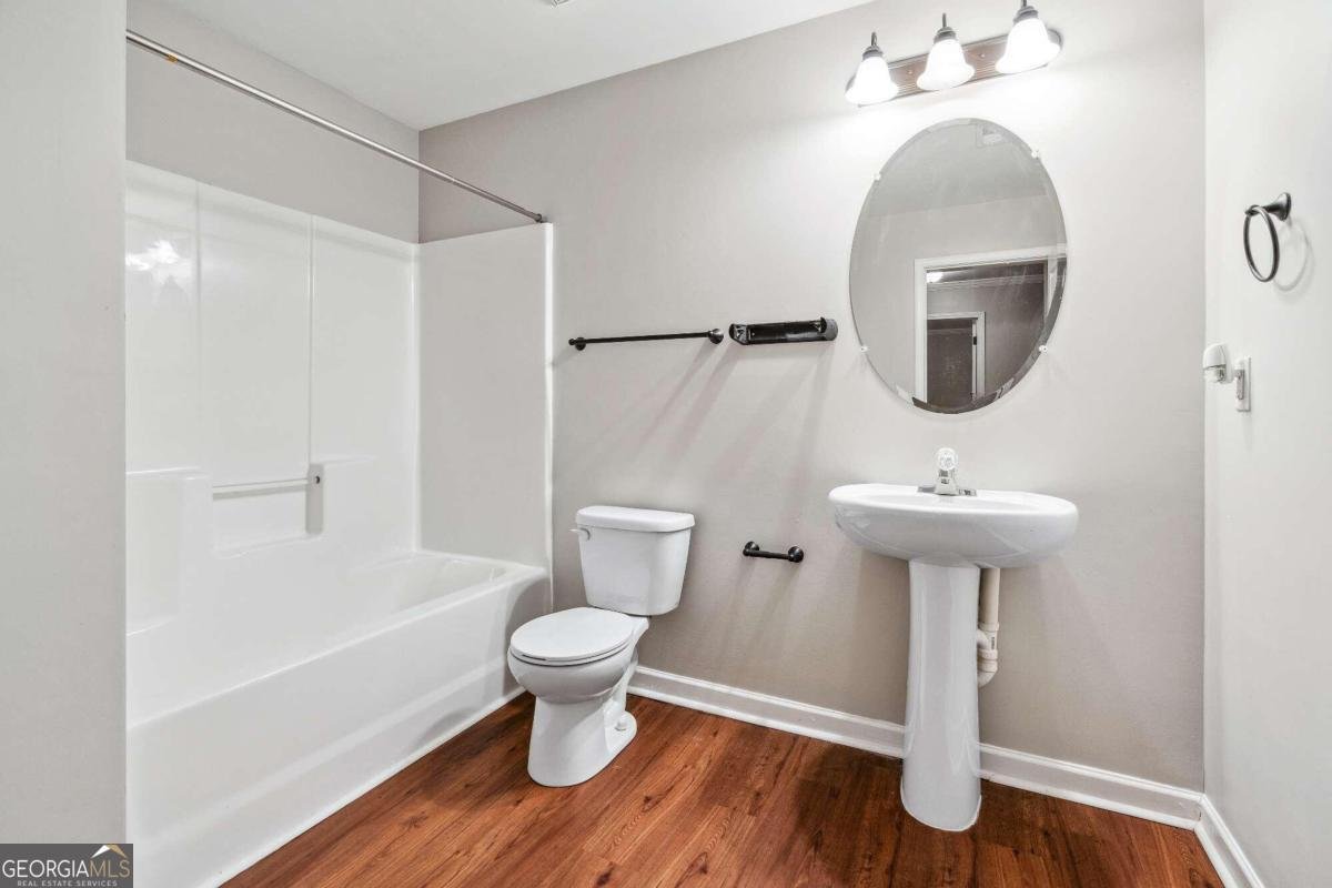 2214 Golden Eagle Drive Locust Grove - Photo 56