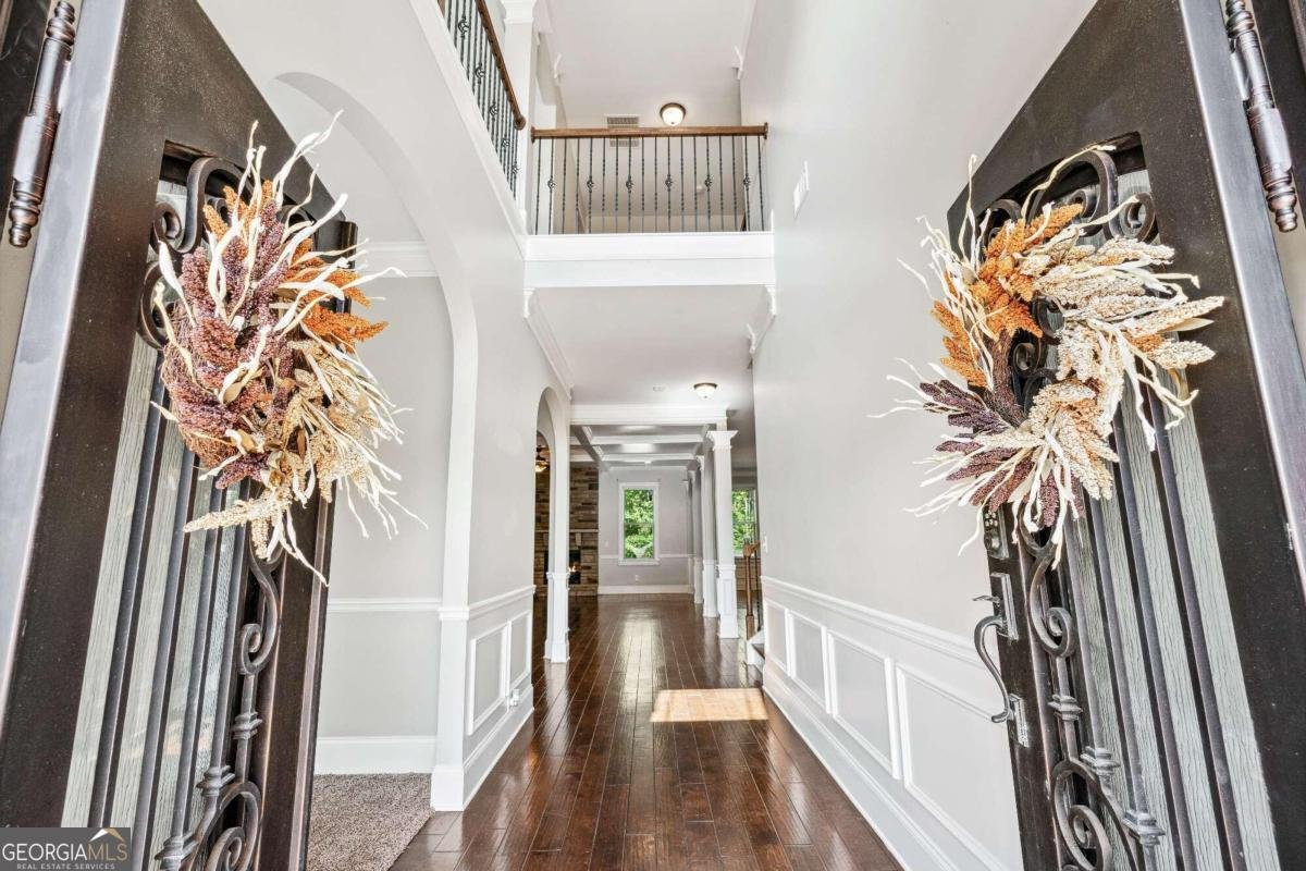 2214 Golden Eagle Drive Locust Grove - Photo 6