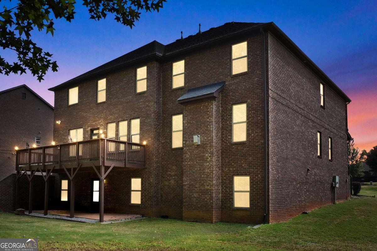 2214 Golden Eagle Drive Locust Grove - Photo 64