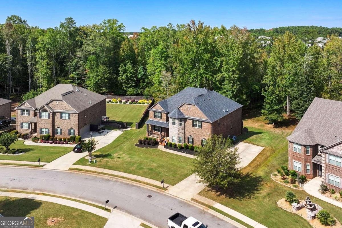 2214 Golden Eagle Drive Locust Grove - Photo 75