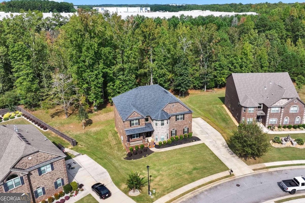 2214 Golden Eagle Drive Locust Grove - Photo 77