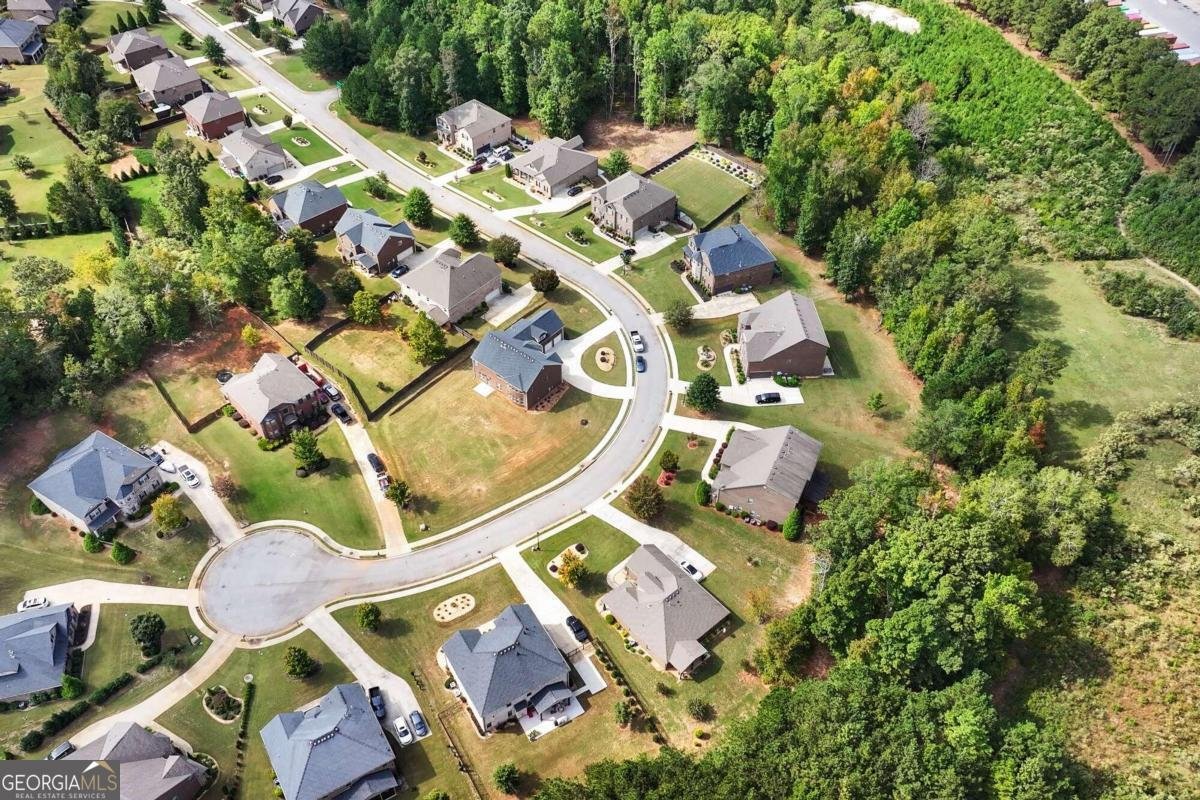 2214 Golden Eagle Drive Locust Grove - Photo 79