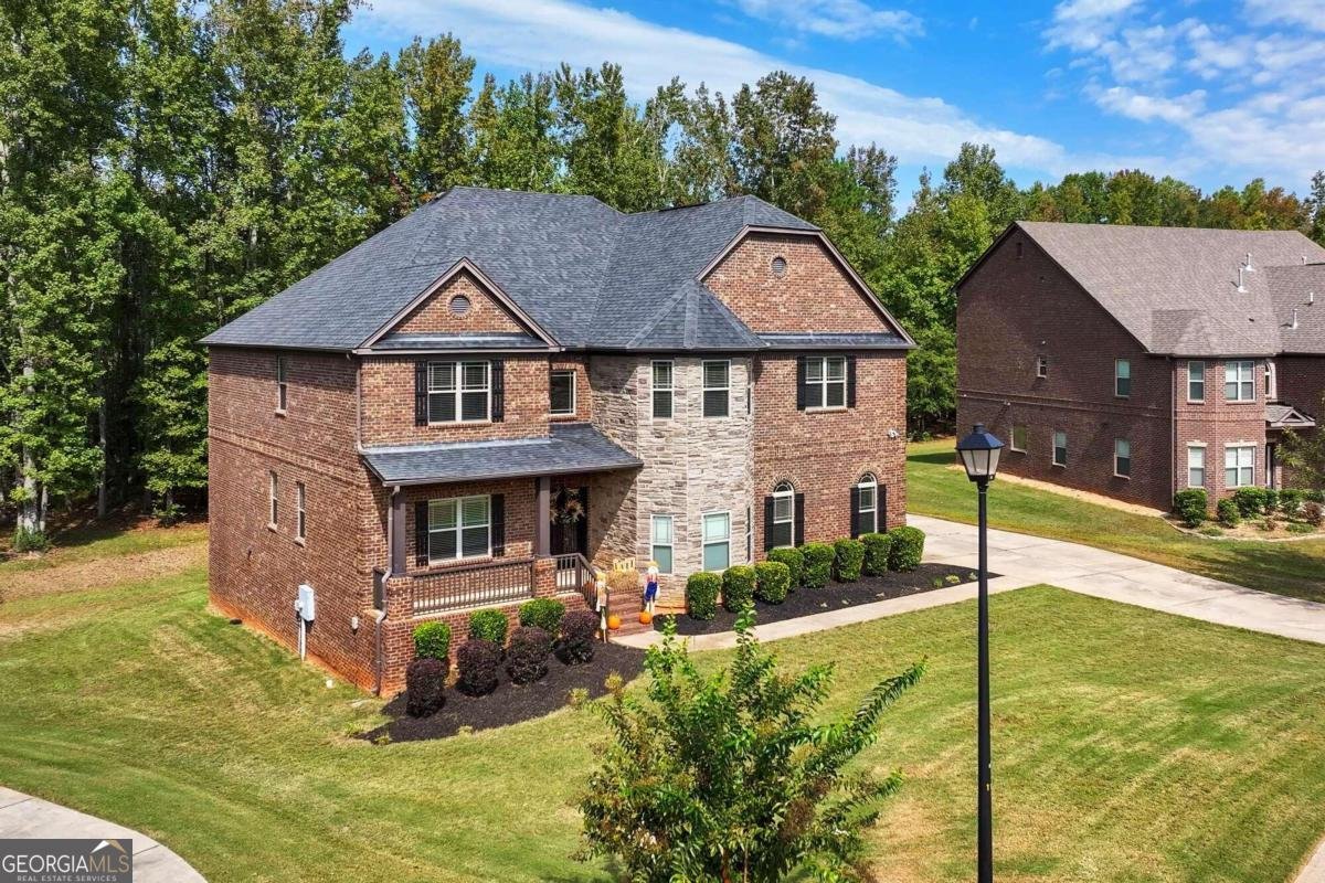 2214 Golden Eagle Drive Locust Grove - Photo 82