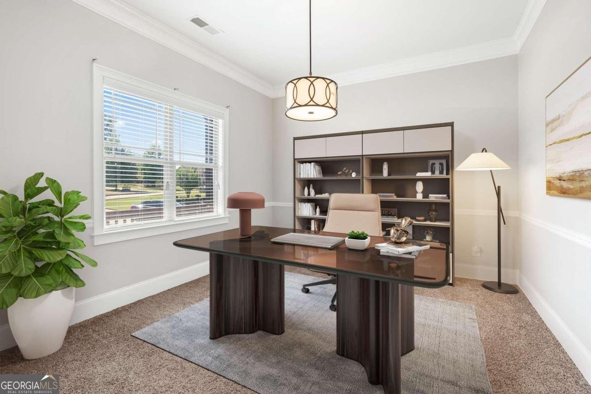 2214 Golden Eagle Drive Locust Grove - Photo 9