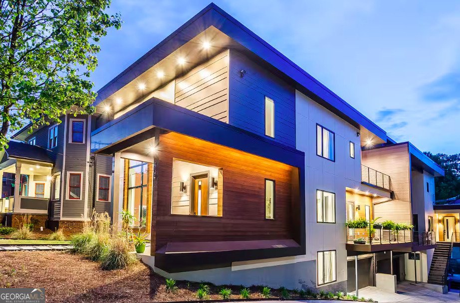 504 Morgan Street Atlanta - Photo 1