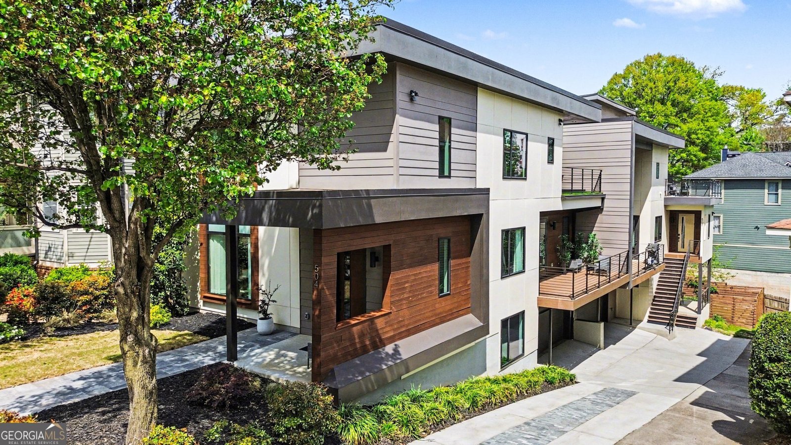 504 Morgan Street Atlanta - Photo 42