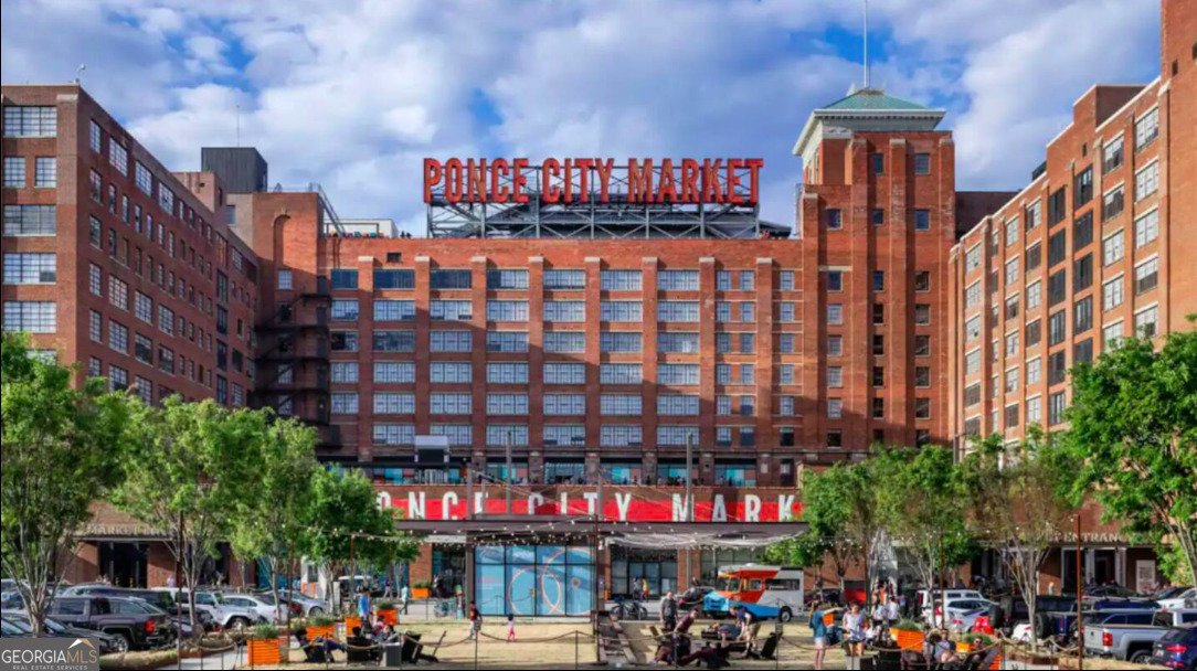 504 Morgan Street Atlanta - Photo 47