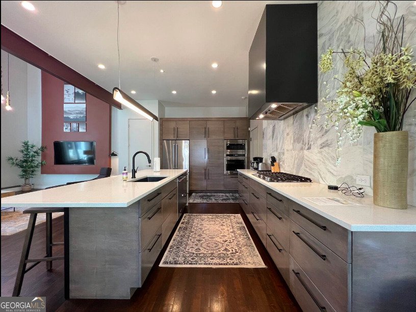 504 Morgan Street Atlanta - Photo 7