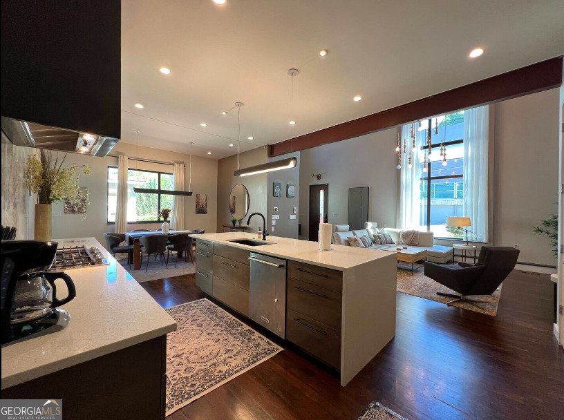 504 Morgan Street Atlanta - Photo 8