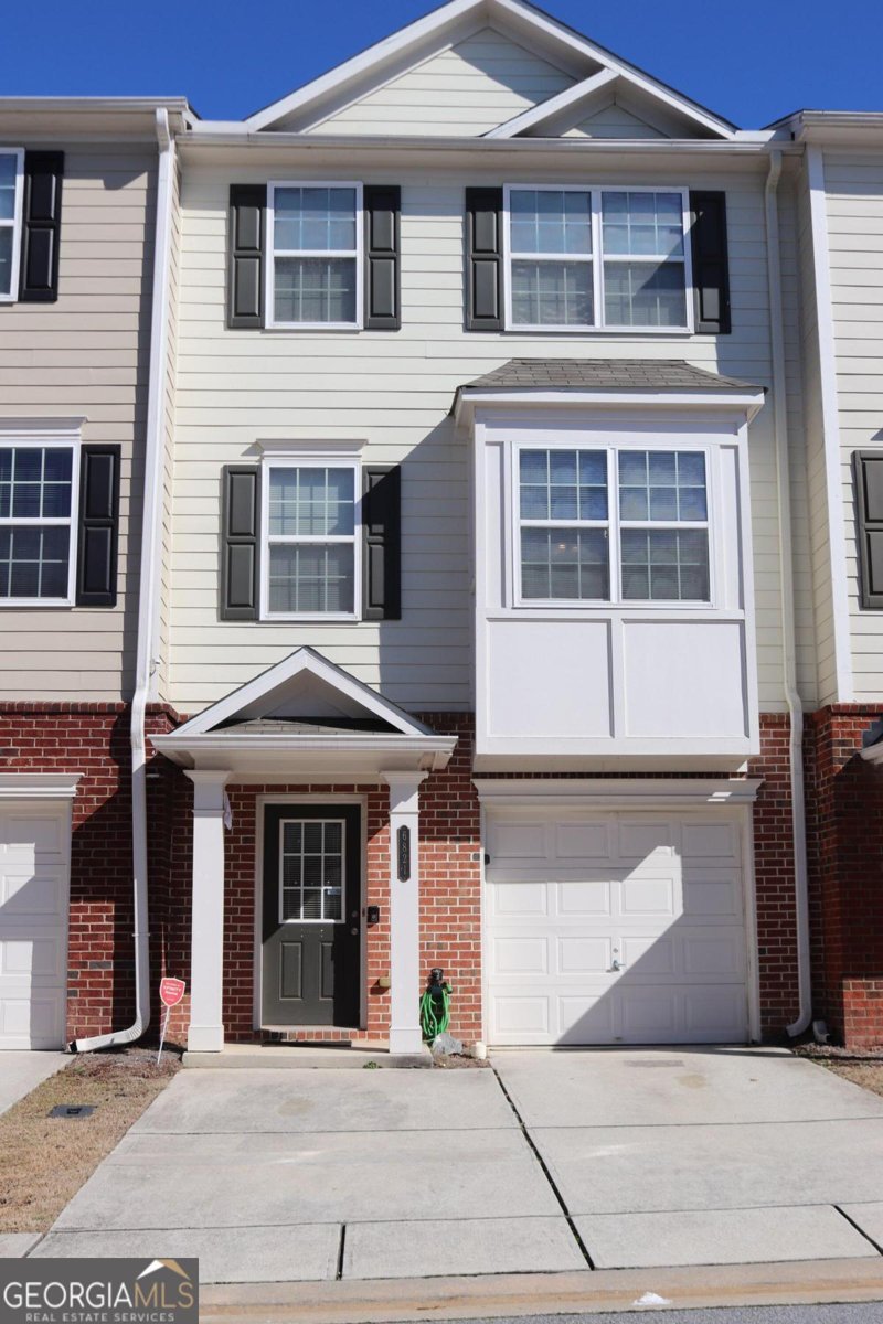 6821 Blackstone Place Mableton - Photo 1