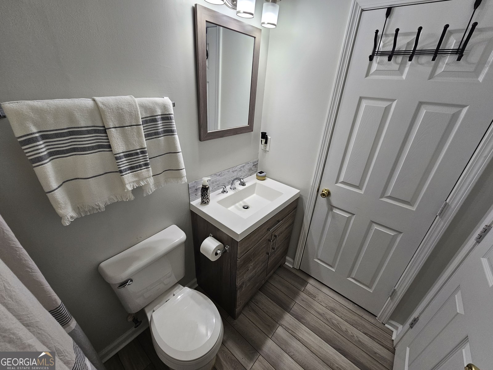 6821 Blackstone Place Mableton - Photo 11