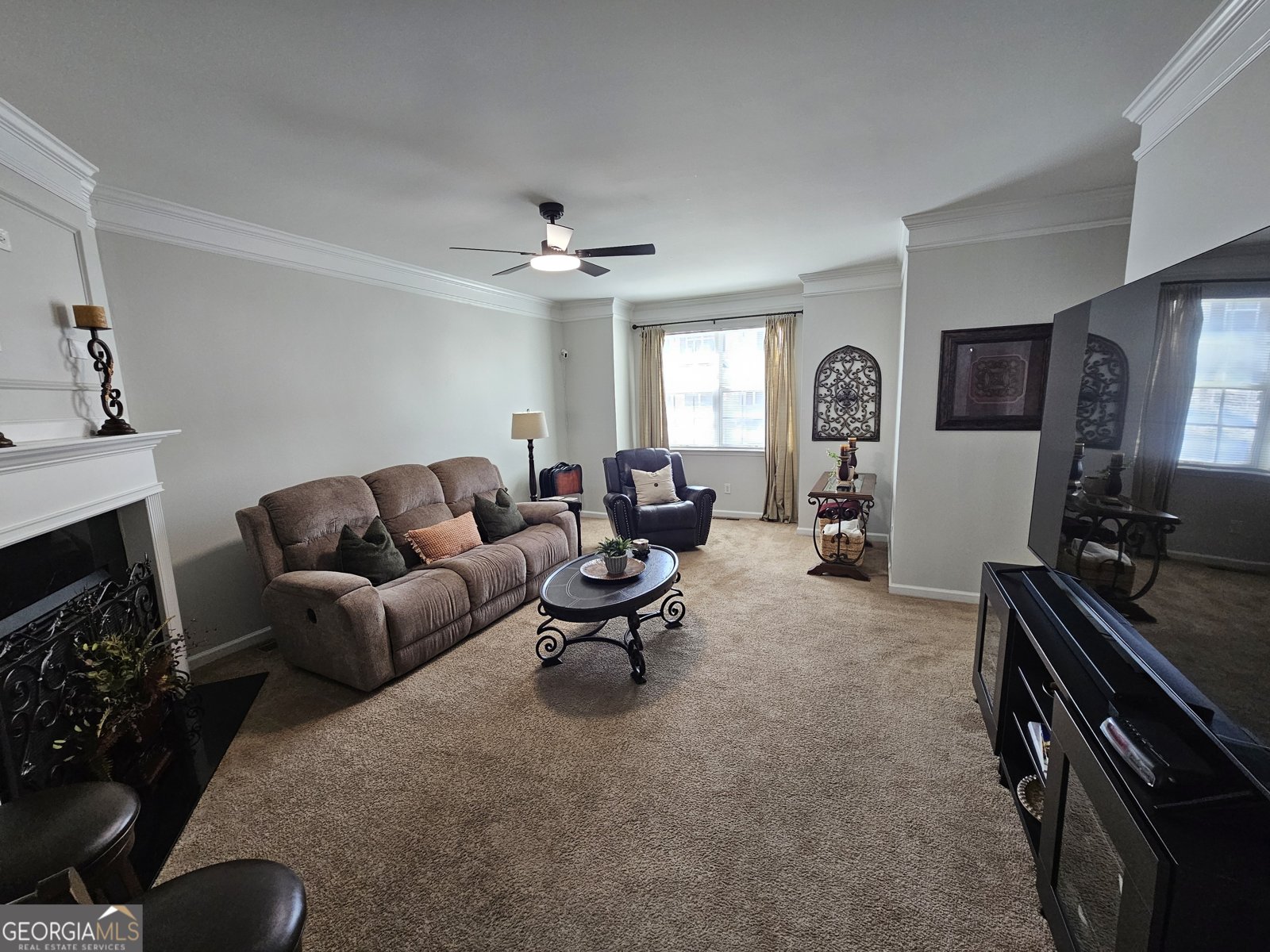 6821 Blackstone Place Mableton - Photo 14