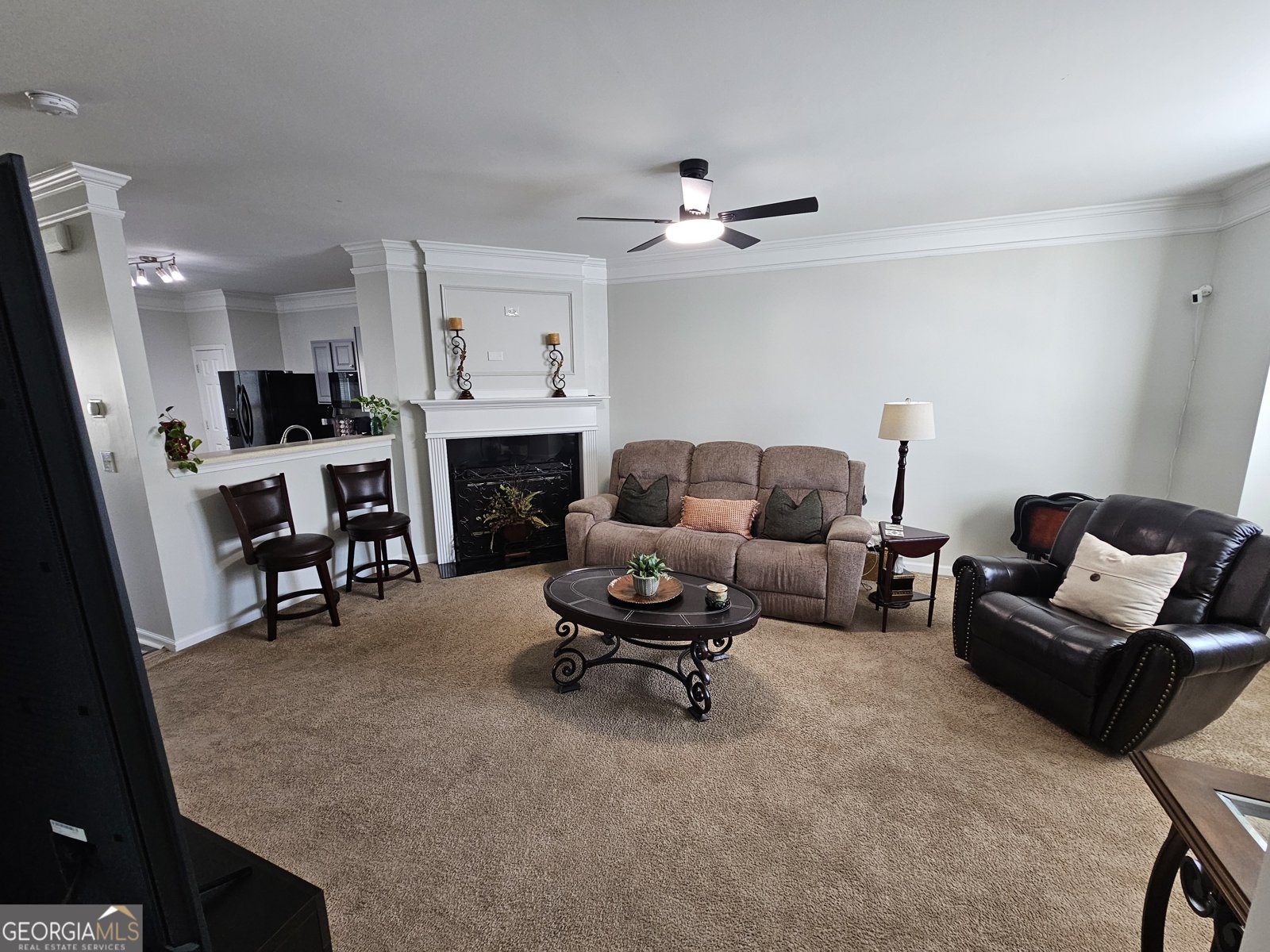 6821 Blackstone Place Mableton - Photo 15