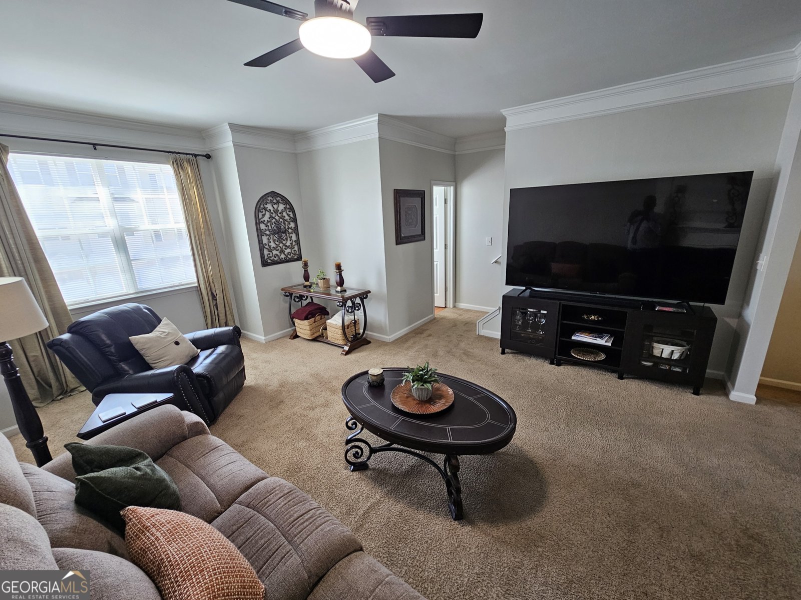 6821 Blackstone Place Mableton - Photo 16