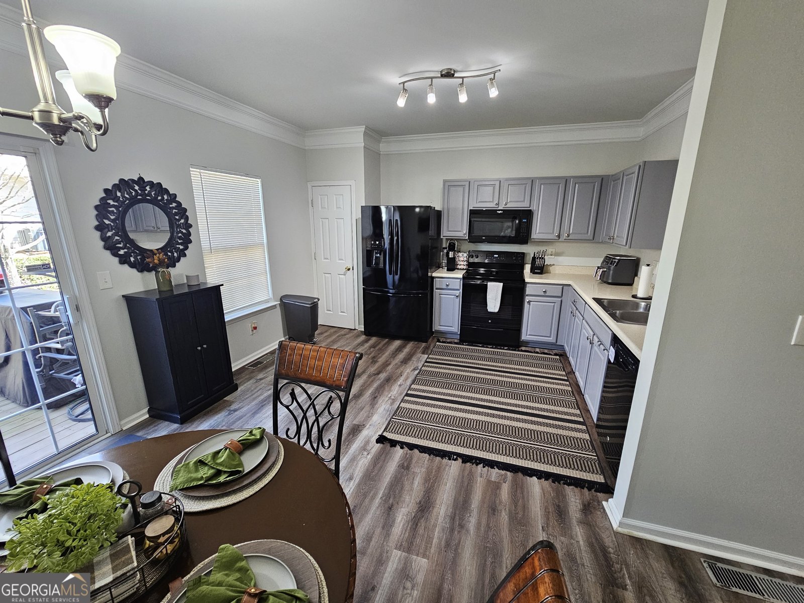 6821 Blackstone Place Mableton - Photo 17