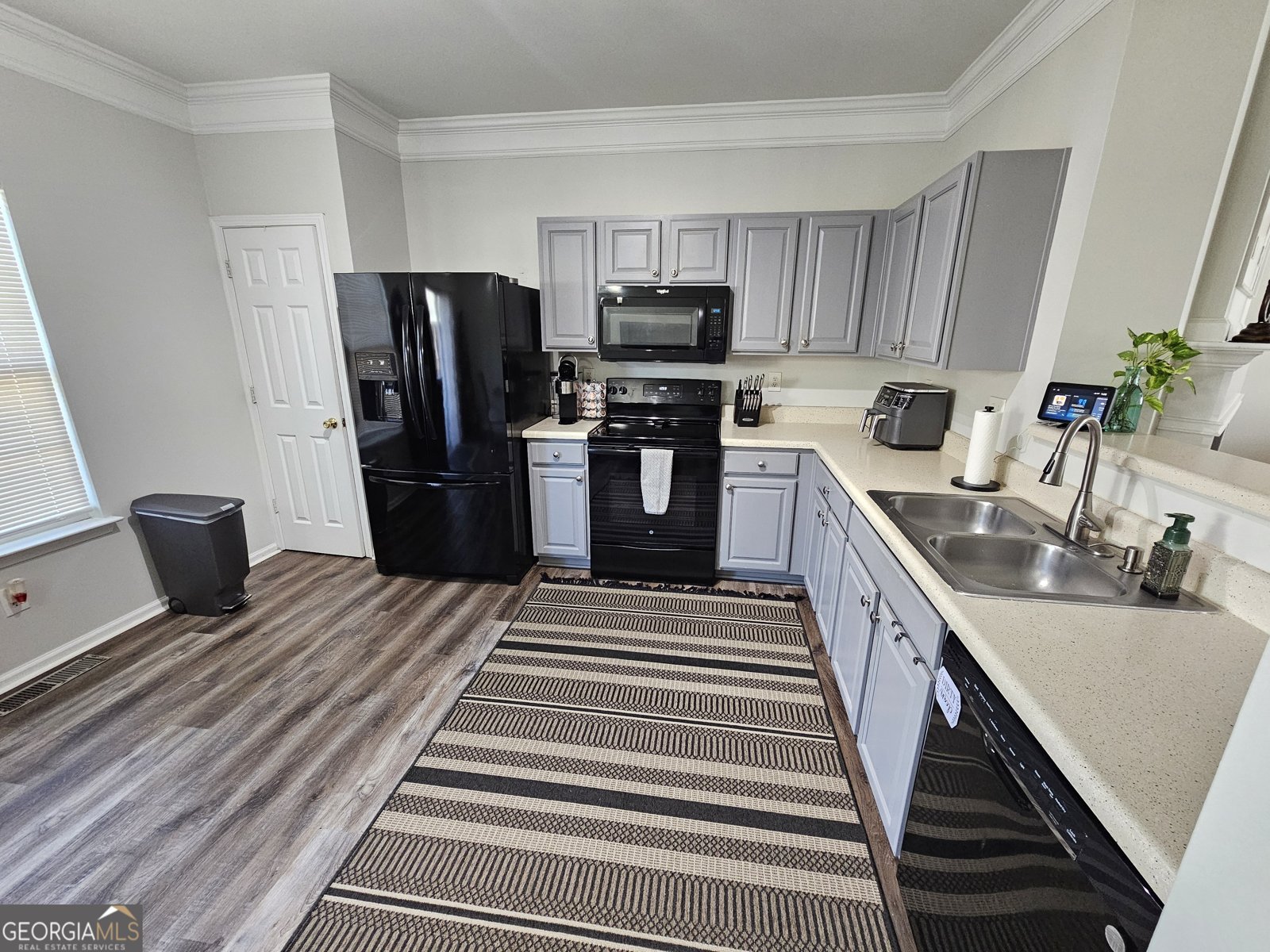 6821 Blackstone Place Mableton - Photo 19