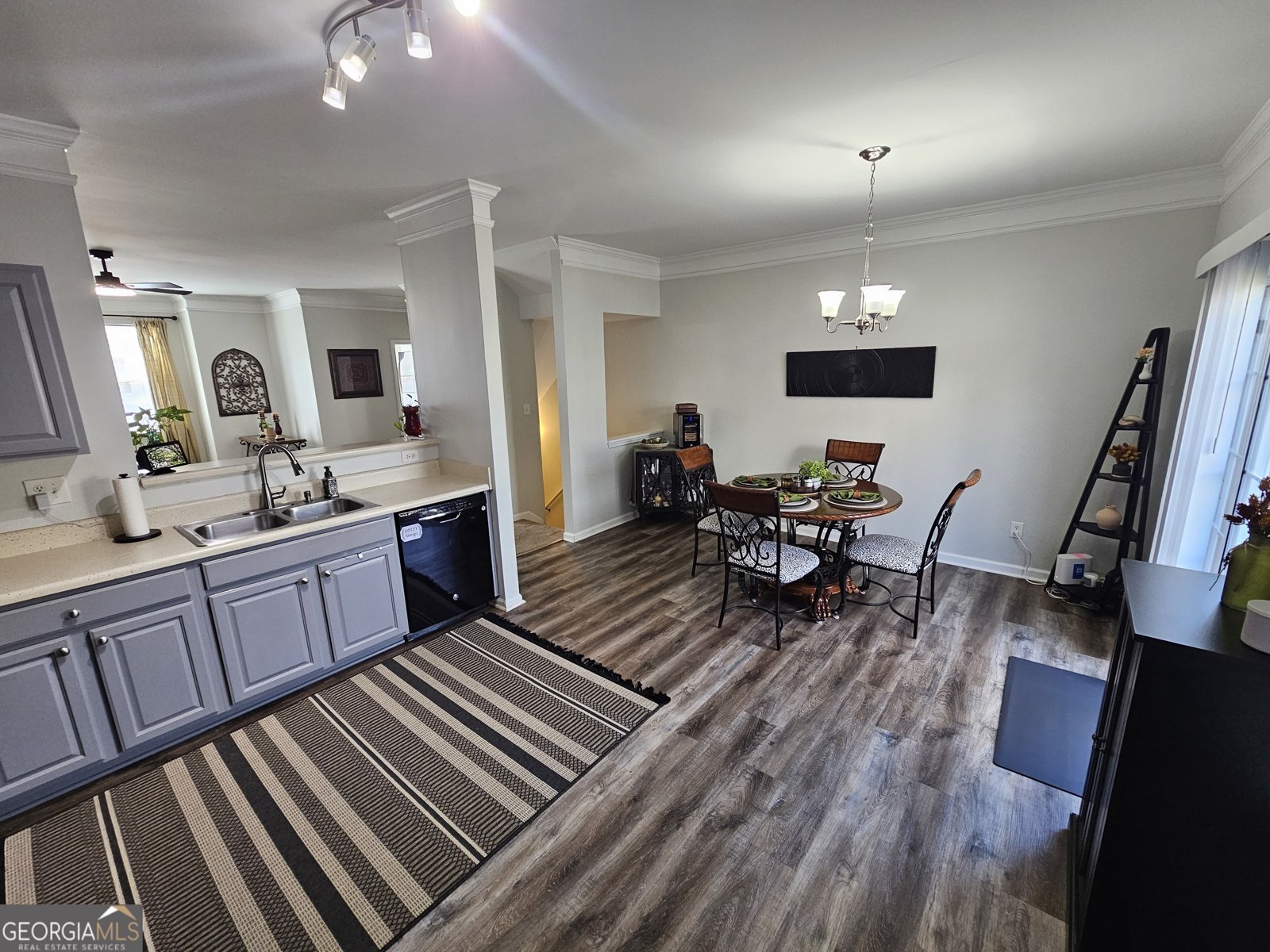 6821 Blackstone Place Mableton - Photo 21