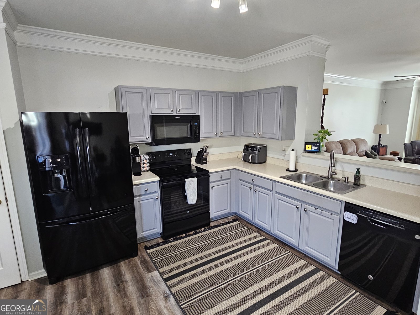 6821 Blackstone Place Mableton - Photo 22