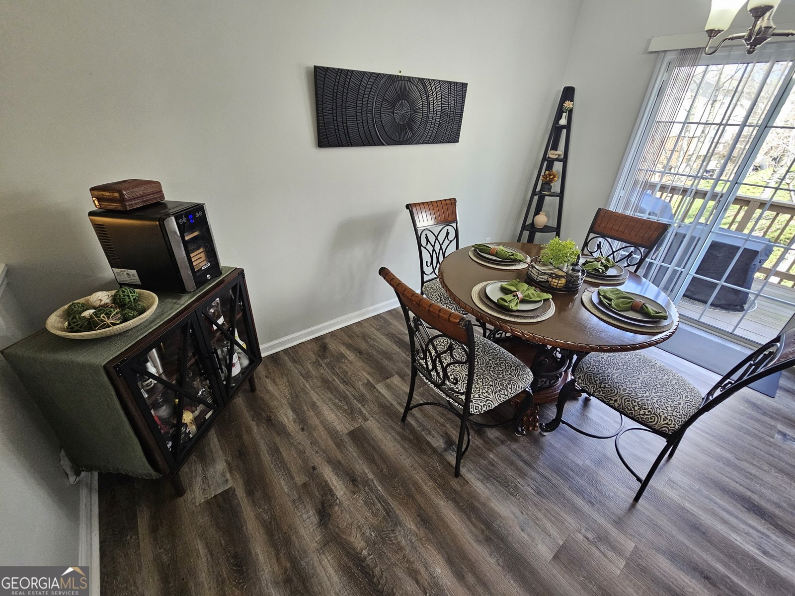 6821 Blackstone Place Mableton - Photo 23