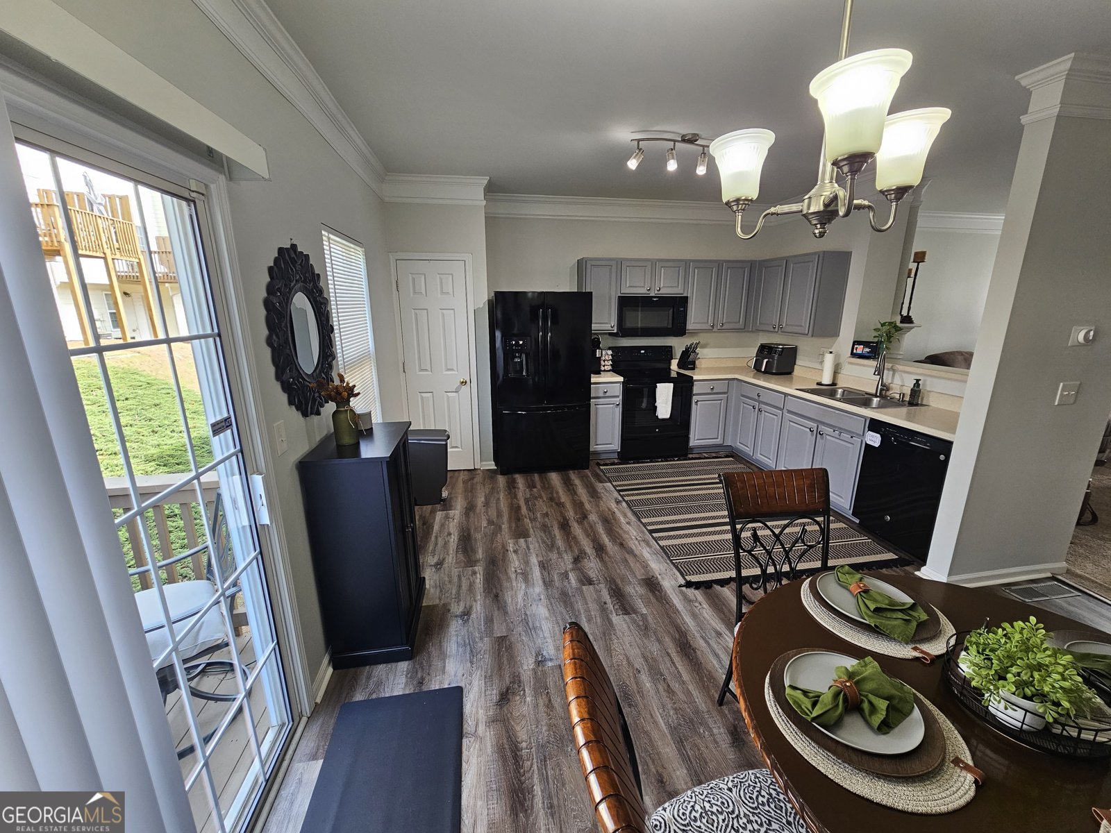 6821 Blackstone Place Mableton - Photo 24