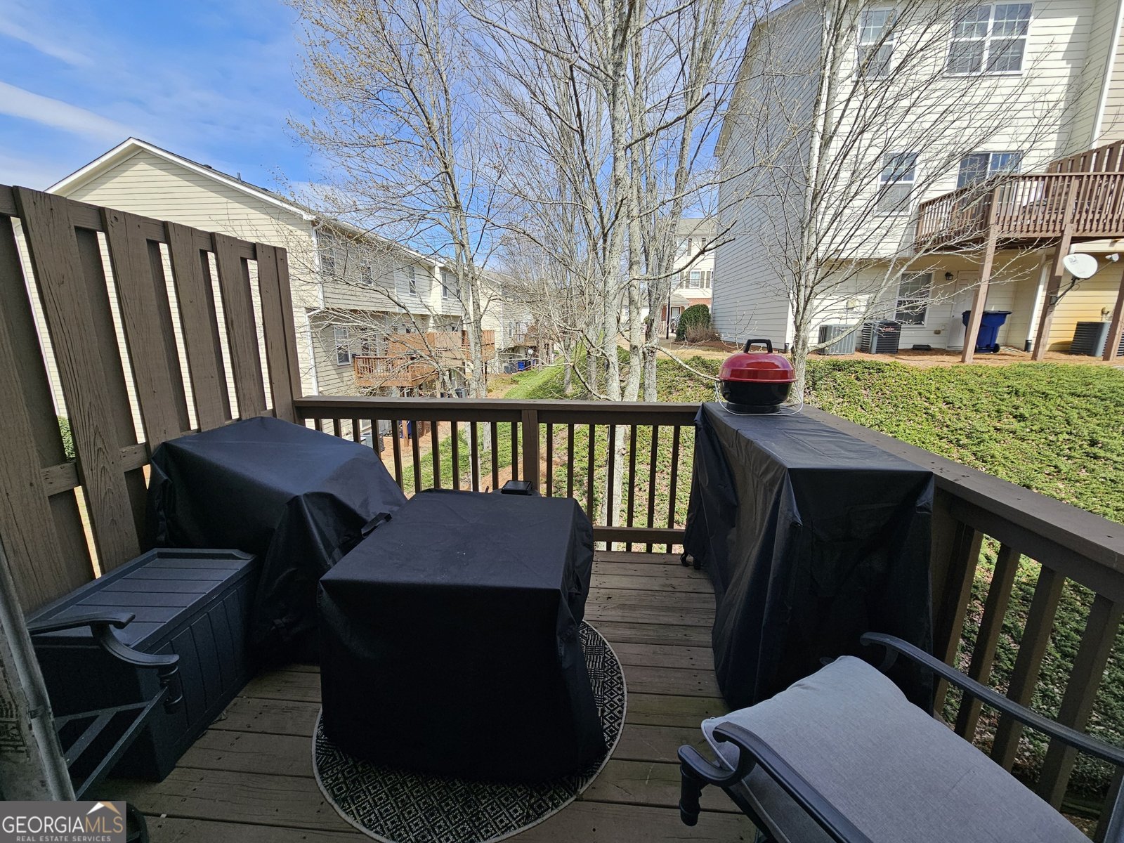 6821 Blackstone Place Mableton - Photo 25